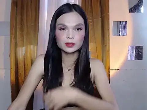 Show Webcam de angelfoxxxxx