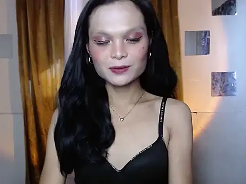 angelfoxxxxx Show in webcam