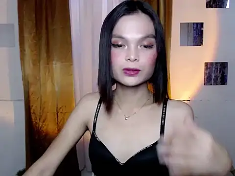 Show Webcam de angelfoxxxxx