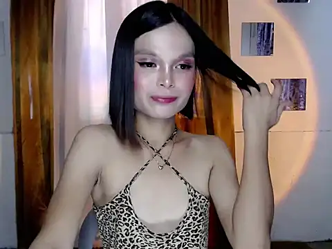 angelfoxxxxx webcam show