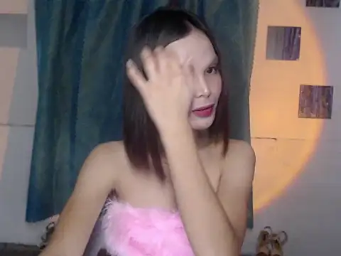 angelfoxxxxx's Webcam Show