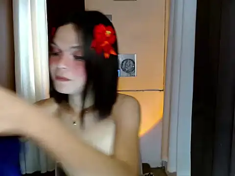 angelfoxxxxx webkamerás műsora