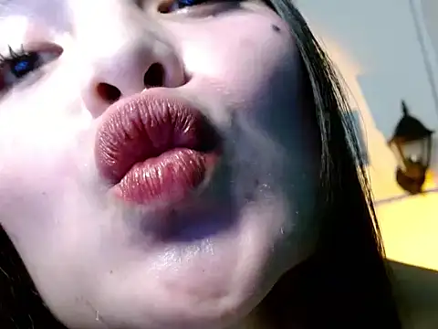 angelfoxxxxx Show Webcam