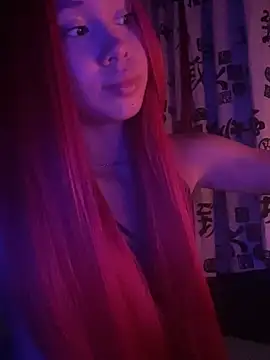 ElizElara's Webcam Show