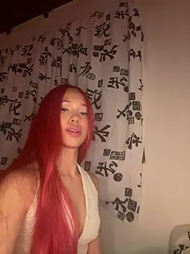ElizElara Webcamshow