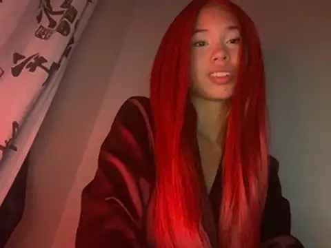 ElizElara Webcamshow