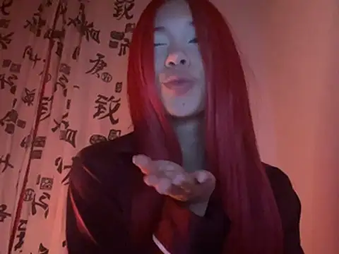 Webkamerová show ElizElara