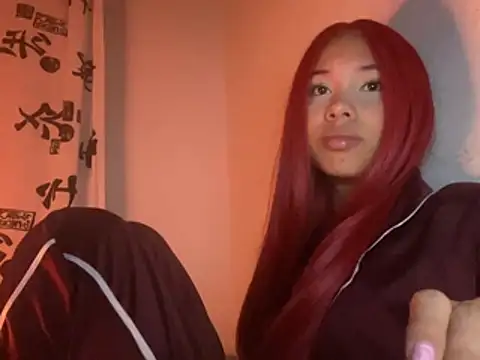 Webkamerová show ElizElara