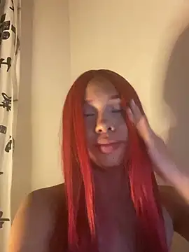 ElizElara – webcam-show