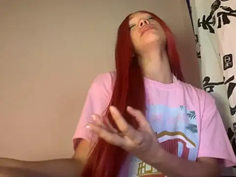 ElizElara Webcam show