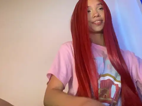 ElizElara Webcamshow