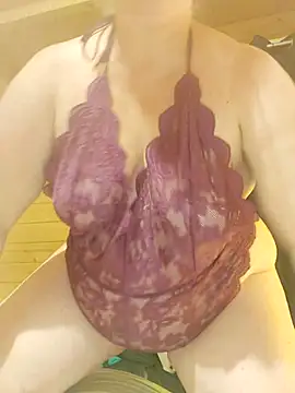 BabeMobile54's Live Sex Cam Show