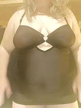 Show Webcam de BabeMobile54