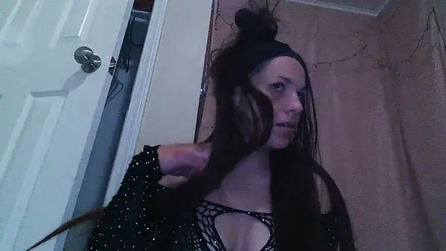 KassyK4 Show in webcam