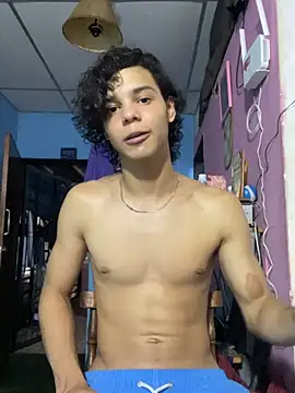 Samalganboa026 Webcam Show