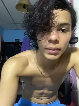 Webkamerová show Samalganboa026