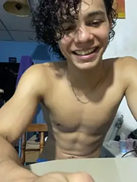 Samalganboa026 Webcam show