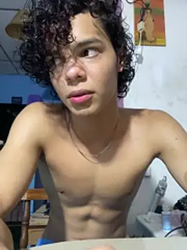 Samalganboa026 Webcam-Show