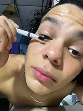 Show modela Samalganboa026 na web-kameri
