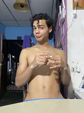 Show de webcam de Samalganboa026