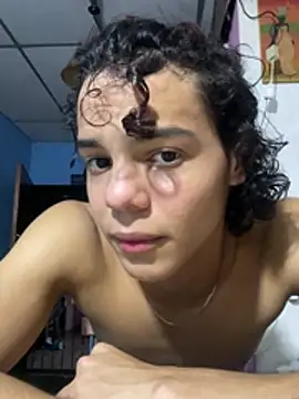 Samalganboa026 Webcam Show