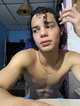 Samalganboa026 webcam show