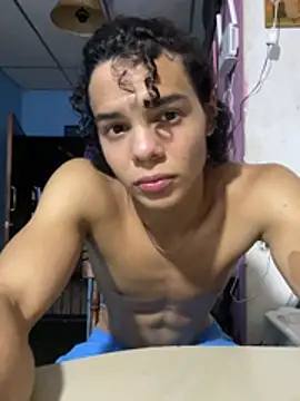 Show modela Samalganboa026 na web-kameri
