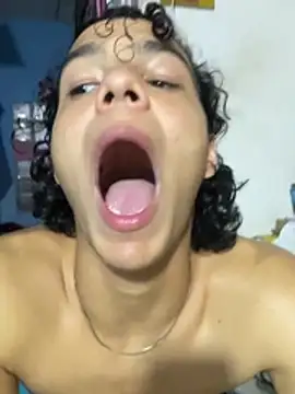 Show de webcam de Samalganboa026