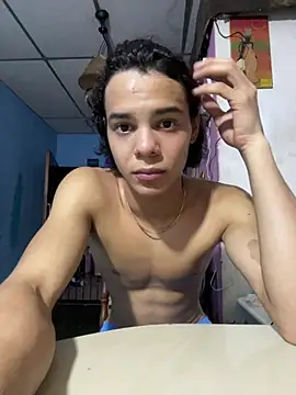 Show de Samalganboa026 na webcam