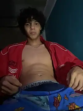 Samalganboa026 Webcam-Show