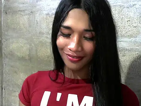 sanya_morenax Pertunjukan Webcam