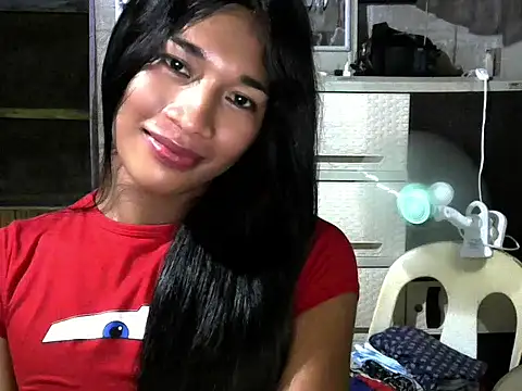 Webkamerová show sanya_morenax