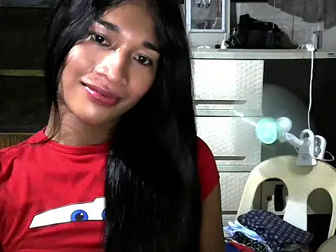 sanya_morenax Webcam-Show