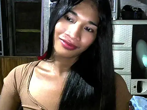 Webkamerová show sanya_morenax