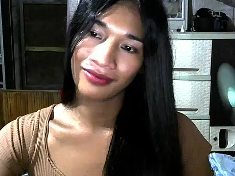 sanya_morenax Show Webcam