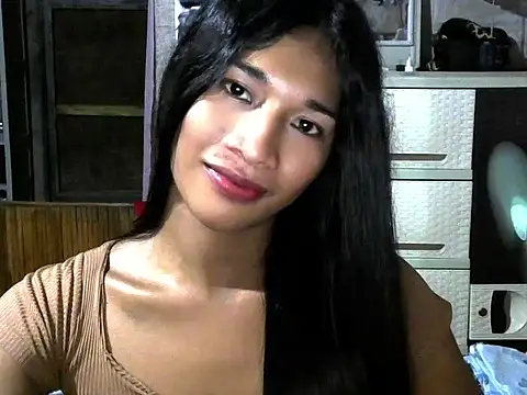 Show de sanya_morenax na webcam