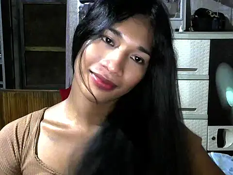 sanya_morenax Show Webcam
