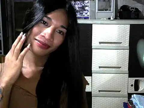 sanya_morenax 在線直播表演