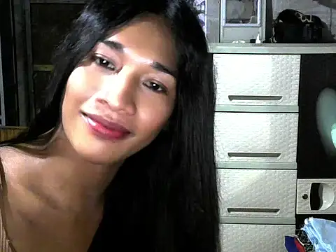 sanya_morenax Show Webcam