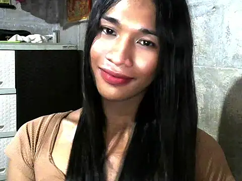 Show modela sanya_morenax na web-kameri