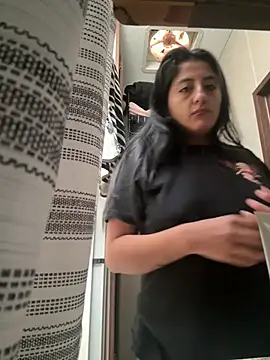 Živý XXX chat Gracielaestelar