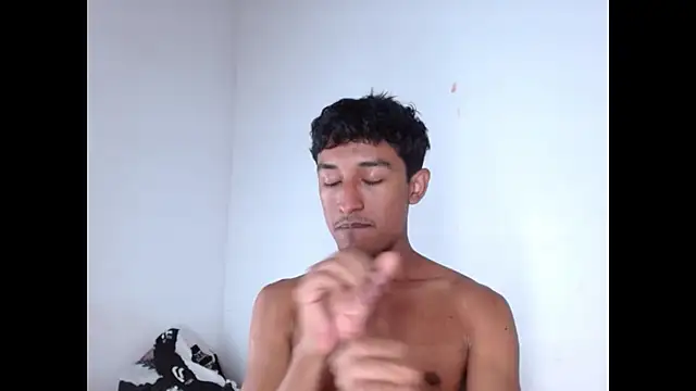 Show webcam de natzuki2
