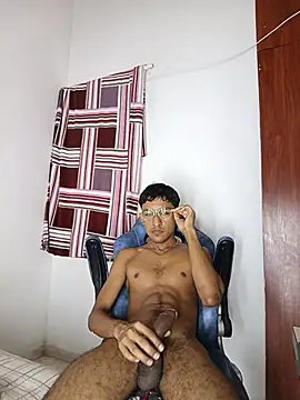 natzuki2 Pertunjukan Webcam