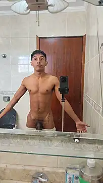 natzuki2 Webcam Show