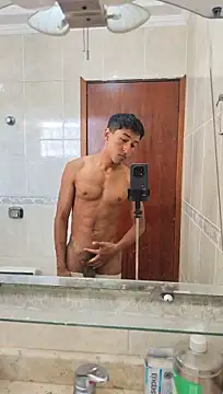Show de webcam de natzuki2
