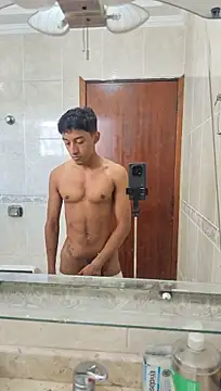 natzuki2 Show Webcam
