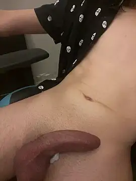 Jamal_7F 웹캠 쇼