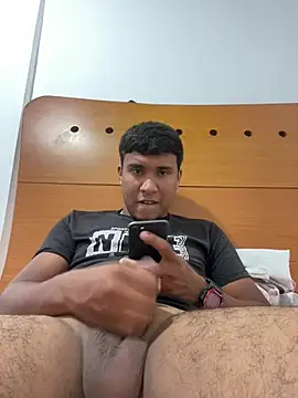 ale_biig Webcam Show