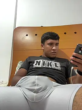 ale_biig Webcam-Show