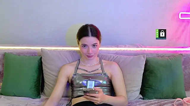 Amelia_Vesper's Live XXX Chat